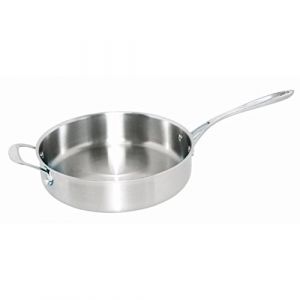 Vogue Gg032 Tri-wall Sauteuse, 27,9 cm