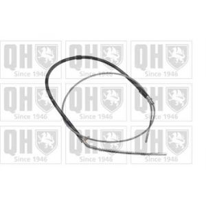 Quinton Hazell C&acirc;ble De Frein Bc2530