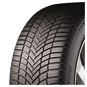 Image de Bridgestone 235/60 R18 107V A005 Weather Control EVO XL