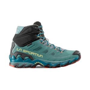 La Sportiva Chaussures de randonnée cuir femme Ultra Raptor II GTX Tige Mid