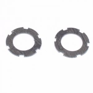 FTX 6268 - Garniture de slipper pour Vantage / Carnage 1/10