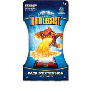 Activision Skylanders BattleCast - Pack d'Extension (8 cartes) (Modèle Aléatoire)