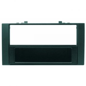 Phonocar 3/376 Entretoise 2 DIN pour autoradio