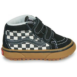 Vans Baskets montantes enfant MTE SK8-Mid Reissue V Noir - Taille 18,19,20,21,22,24,25,26,23 1/2