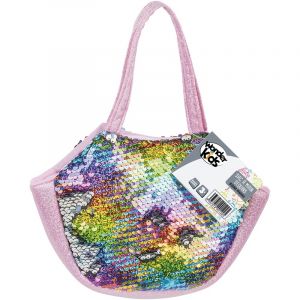 Sac A Main Sequins Wonderkids