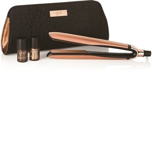 Image de ghd Platinum Premium Copper Luxe - Lisseur