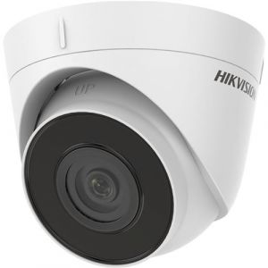 Image de Hik vision Cam&eacute;ra IP d&ocirc;me compacte infrarouge 30m - 2MP Blanc