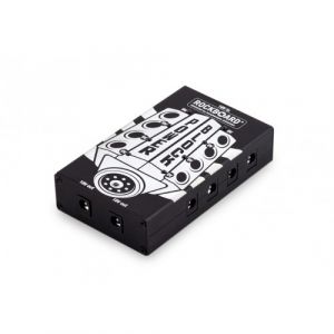 Rockboard POWER BLOCK - MULTI ALIMENTATION 9V/18V