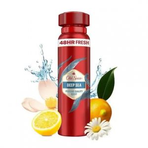 Old Spice Deep Sea (Spray - 150 ml