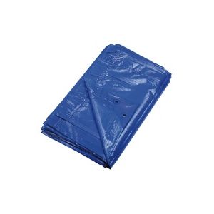 Image de Ribiland Bâche EcoPlatinium opaque 8x12 m 90 g/m2