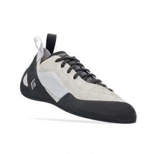 Black Diamond Chaussons descalade Black-diamond Aspect EU 47 Aluminum - Aluminum - Taille EU 47