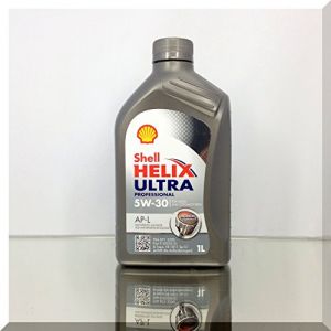 Image de Shell Unbekannt HELIX ULTRA PROFESSIONAL AP-L 5W30 Huile Moteur, 1L - 001E3927