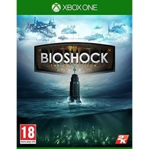 Bioshock: The Collection [AT-PEGI] [Import allemand] [XBOX One]