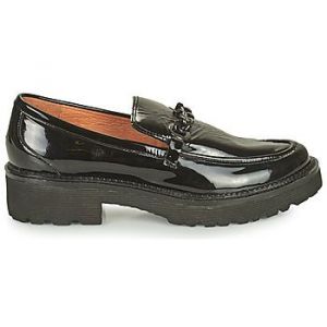 Mam'zelle Chaussures ROE - Couleur 36,37,38,39,40,41 - Taille Noir