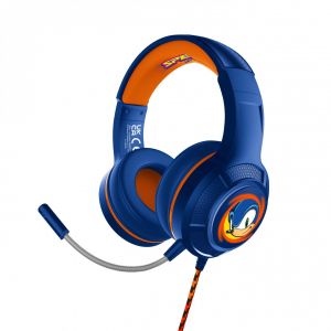 OTL Technologies Casque Gaming - Sonic Tete