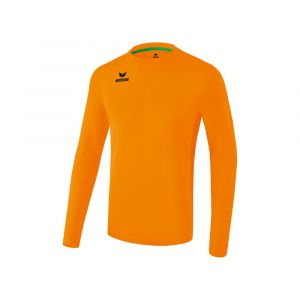 Image de Erima T-shirt à Manches Longues Liga S orange
