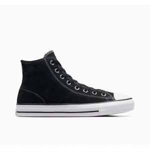 Image de Converse Chuck Taylor All Star Pro Chaussures de Skate noir