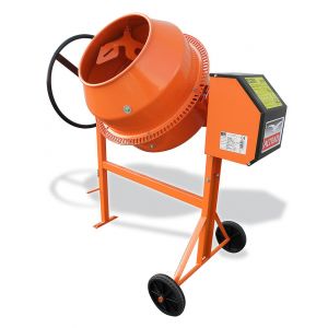 Altrad Betonniere B130 Ecomix en kit - 130L