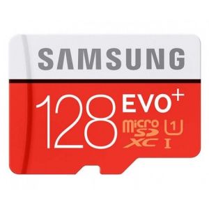 Dok phone Carte mémoire Micro SD Evo Plus 128 Go