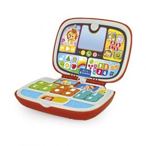 Clementoni Jeux éducatifs ordinateur portable