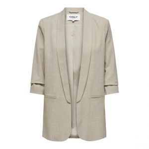 Only Blazer manches 3/4 femme Elly