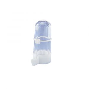 Nobby Distributeur d'eau pour oiseaux plastique Pet Af