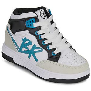 Chaussures à roulettes Breezy Rollers SKATER BLUE Blanc - Taille 37,38,39,31,32,33,34