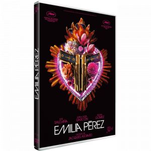 Emilia Pérez FILMS