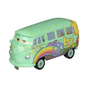 CARS - Véhicule Fillmore - Nouvelle Expression - Petite voiture