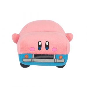 Nintendo Together+ - Peluche Kirby - Kirby Car Mouth 19cm