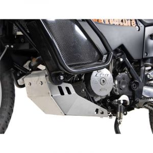 Image de Sw-motech Sabot moteur noir KTM 950 / 990 Adventure
