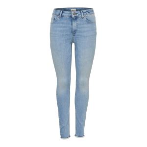Only Jeans ONLBLUSH bleu - Taille EU XS / 32,FR 38 / 40