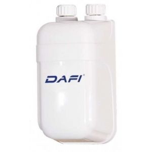 Image de Dafi MINI CHAUFFE-EAU INSTANTANÉ, 3,7 KW