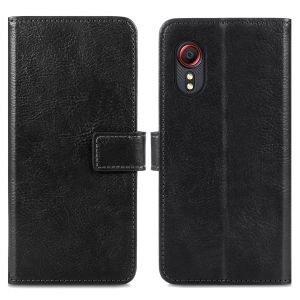 IMoshion Étui de téléphone portefeuille Luxe Samsung Galaxy Xcover 5