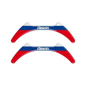 Stickers &eacute;triers Flex-On Russie