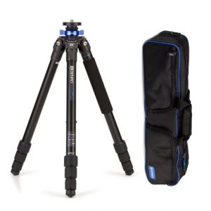 Benro Tr&eacute;pied aluminium Mach3 Serie 2 - 4 sections - TMA28A