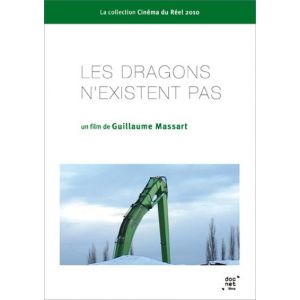 Les Dragons n'existent pas