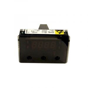 Faure PROGRAMMATEUR HORLOGE POUR FOUR 387124701
