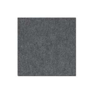 Image de Dalles de moquette Antistatiques Basel Individuel Gris 50 x 50 cm - Gris