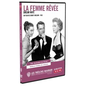 La femme rêvée