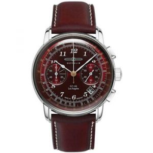 Zeppelin 7614-6 - Montre Bracelet - Hommes - Quartz - LZ126 Los Angeles