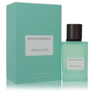 Banana Republic Grassland by