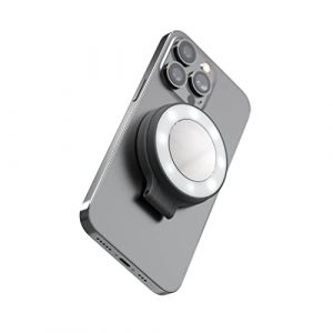 Shiftcam Snaplight Midnight - Accessoire pour smartphone
