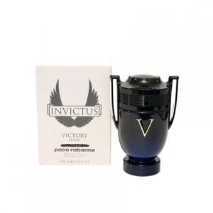 Paco Rabanne Invictus Victory Elixir Parfum Intense Spray