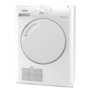 Image de Whirlpool AMC934 - Kit de superposition pour lave linge / sèche linge