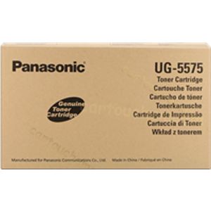 Panasonic UG-5575 - Toner noir 10000 pages