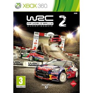 Image de WSC Real 11 [XBOX360]