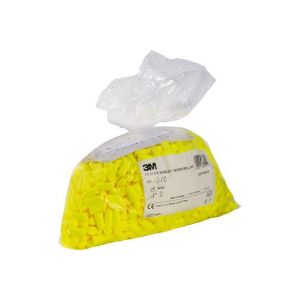 3M Recharge de 500 paires de bouchons EAR 36dB SOFT