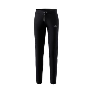 Erima Pantalons Pour Femmes 36 noir