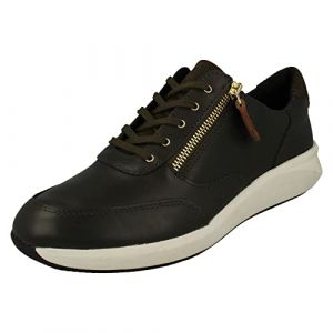 Clarks Chaussures femme Vert - 39